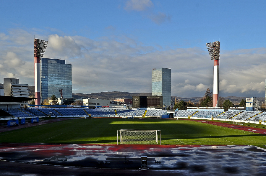 Stadion Pasienky Wikipedia