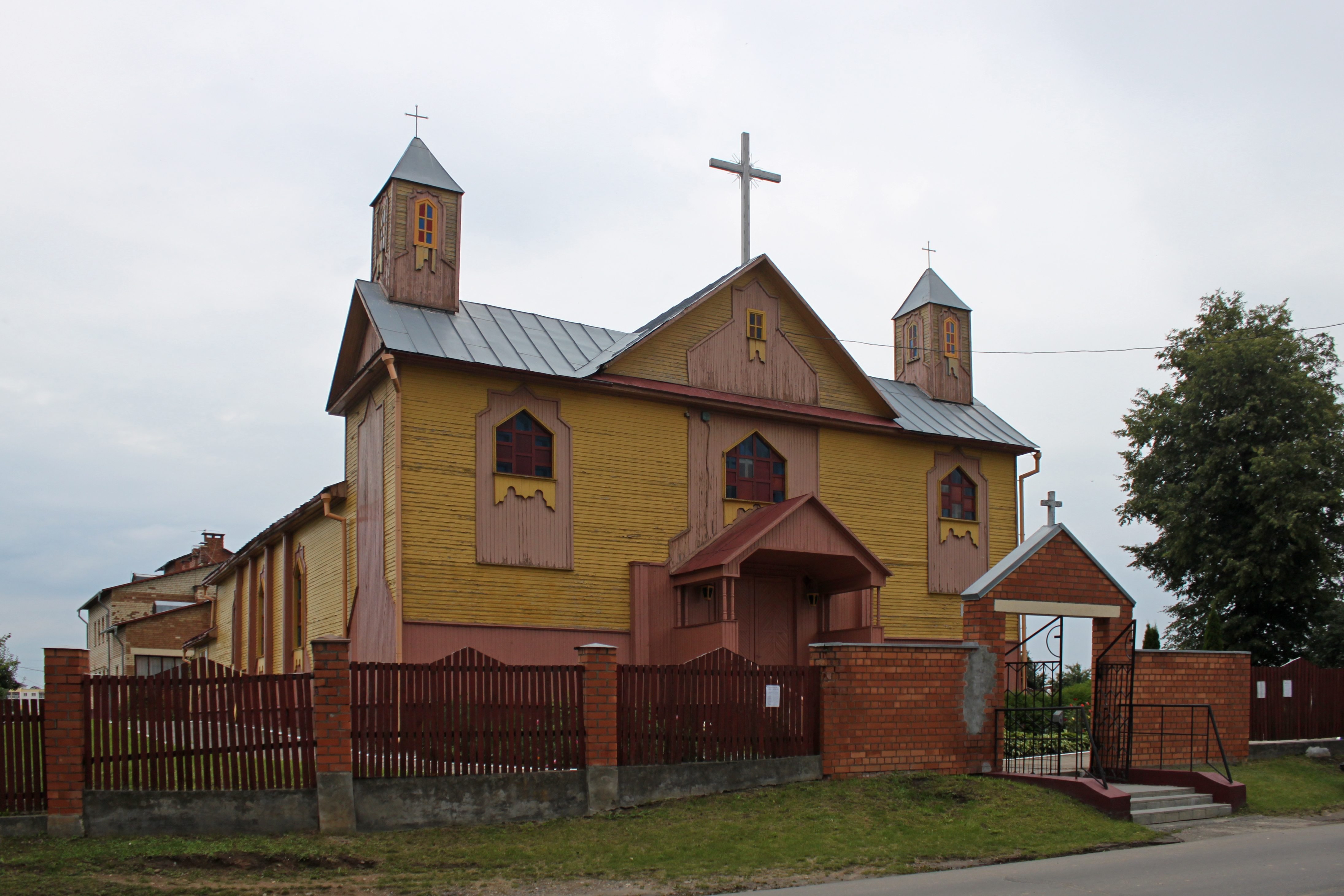 Дзержинск беларусь фото