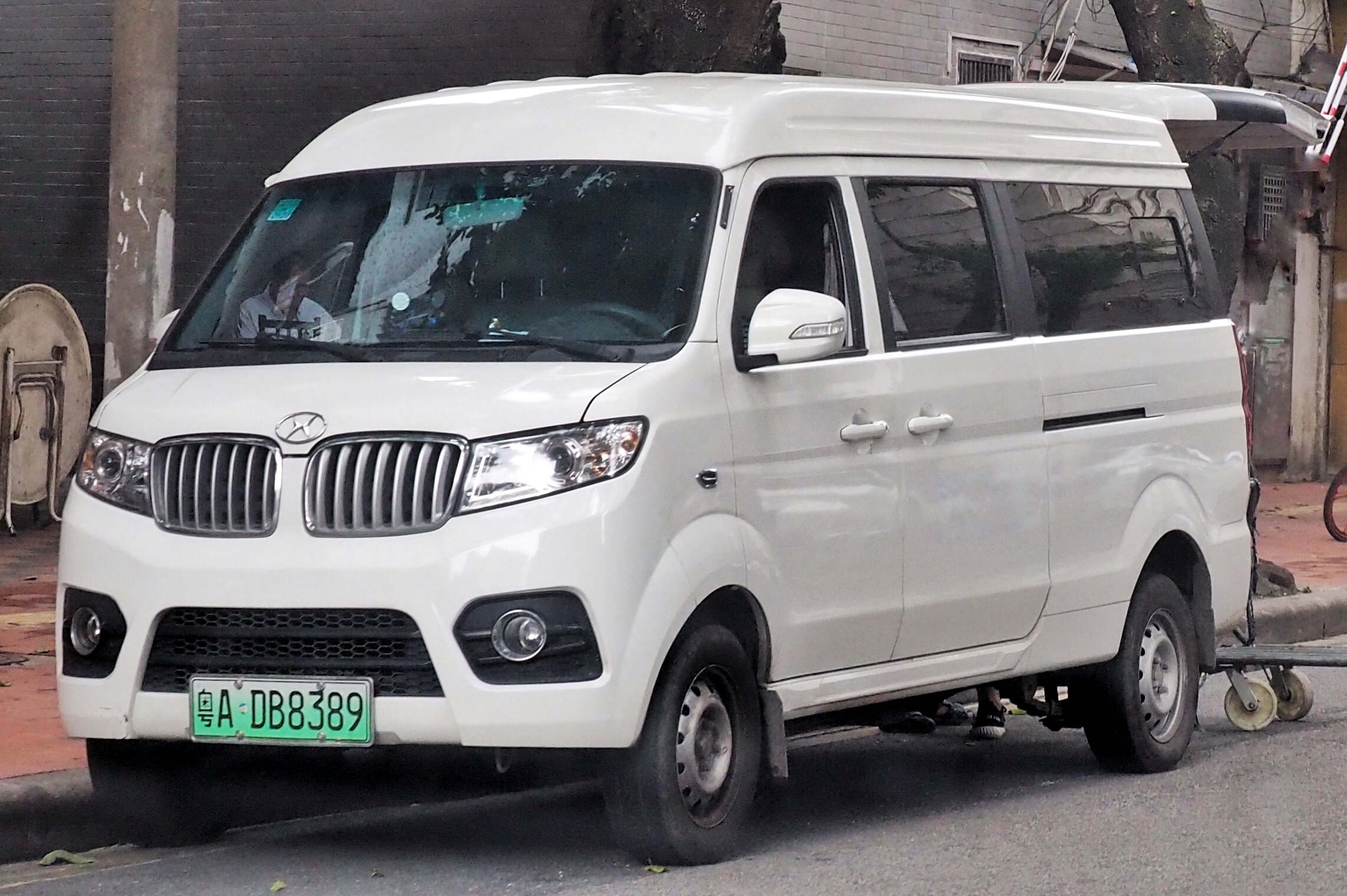 X30L EV