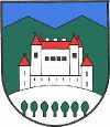 Wappen von Mitterdorf im Mürztal