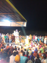 File:Aarti Time Triveni Ghat.jpg