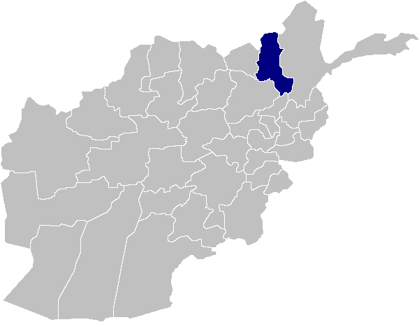 File:Afghanistan Takhar Province location.PNG