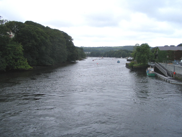 File:Afon Teifi - geograph.org.uk - 531267.jpg