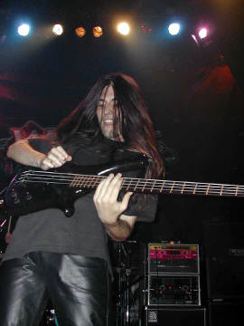 WarCry (band) - Wikipedia