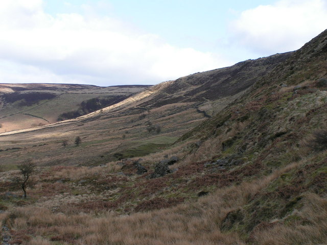 File:Below Combs Edge - geograph.org.uk - 153518.jpg