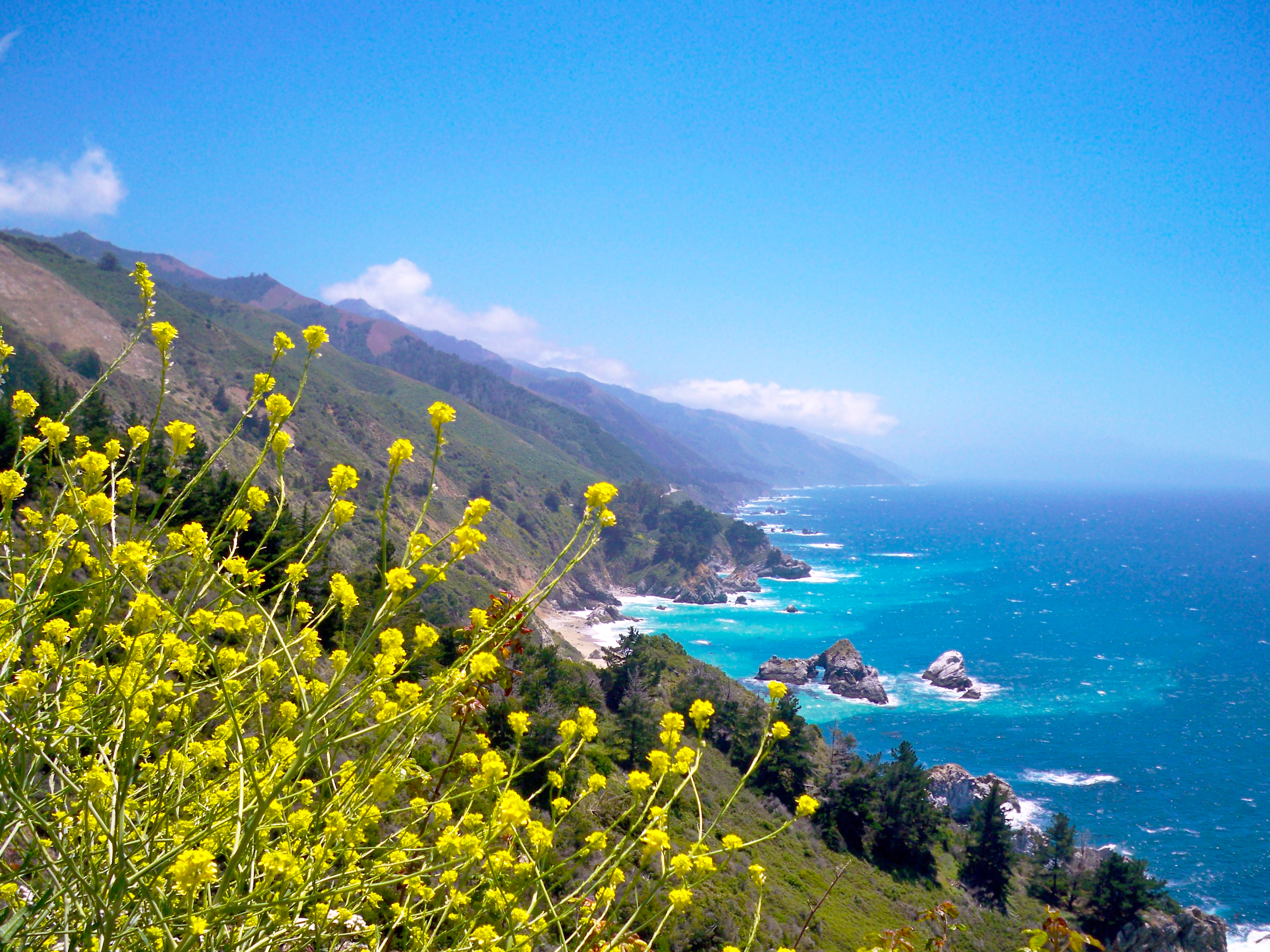 File Big Sur Coast California JPG Wikipedia