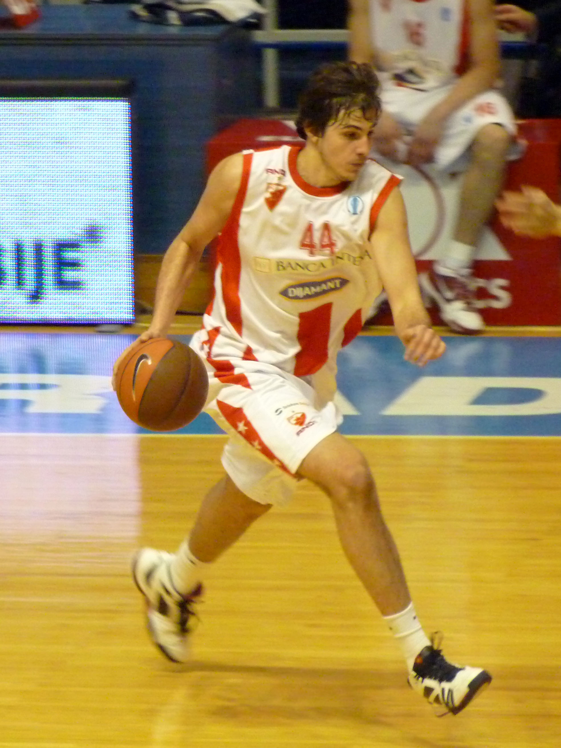 nemanja bjelica