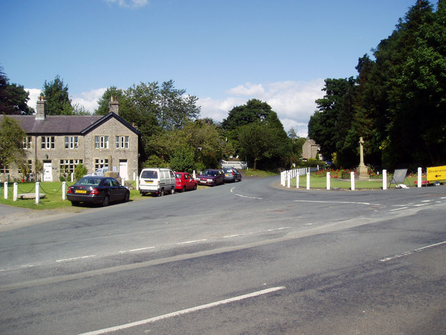 File:Bolton by Bowland - geograph.org.uk - 868109.jpg