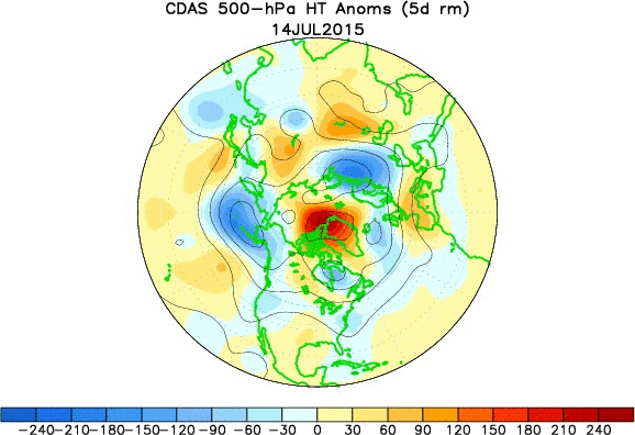 File:CPC-NWS-NOAA CDAS 500hPa HT Anoms 14JUL2015.png