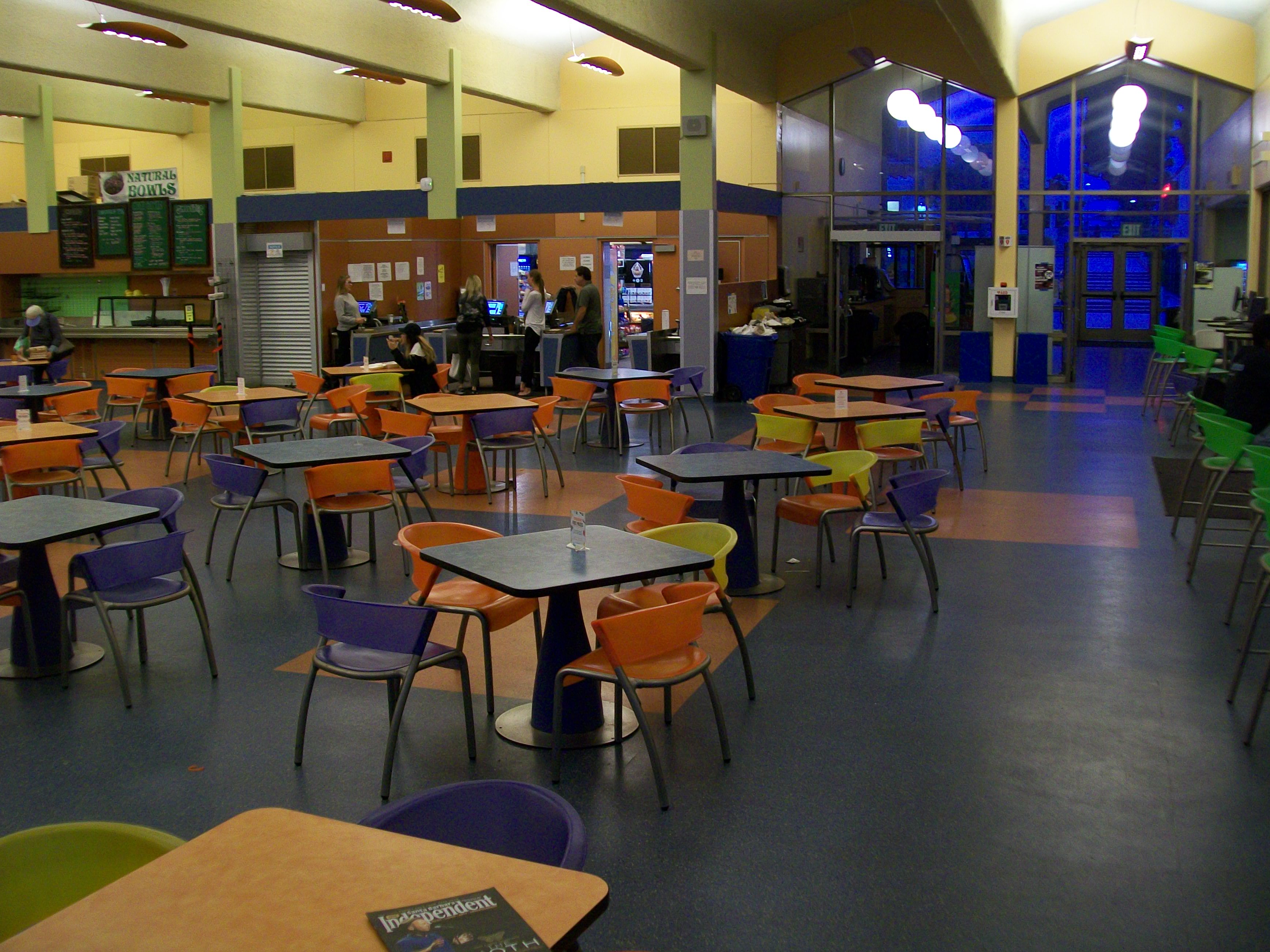 File:Forces Canteen Kitchen (Art IWM ART LD 2992).jpg - Wikipedia