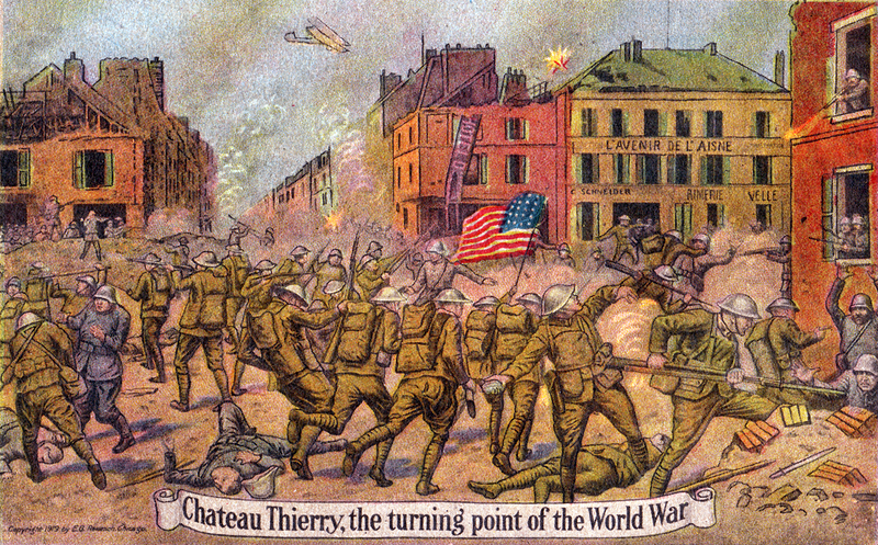 File:ChateauThierryTurningPointWorldWarCard.jpg