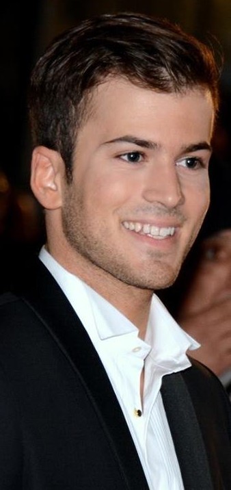 David Carreira - Wikipedia