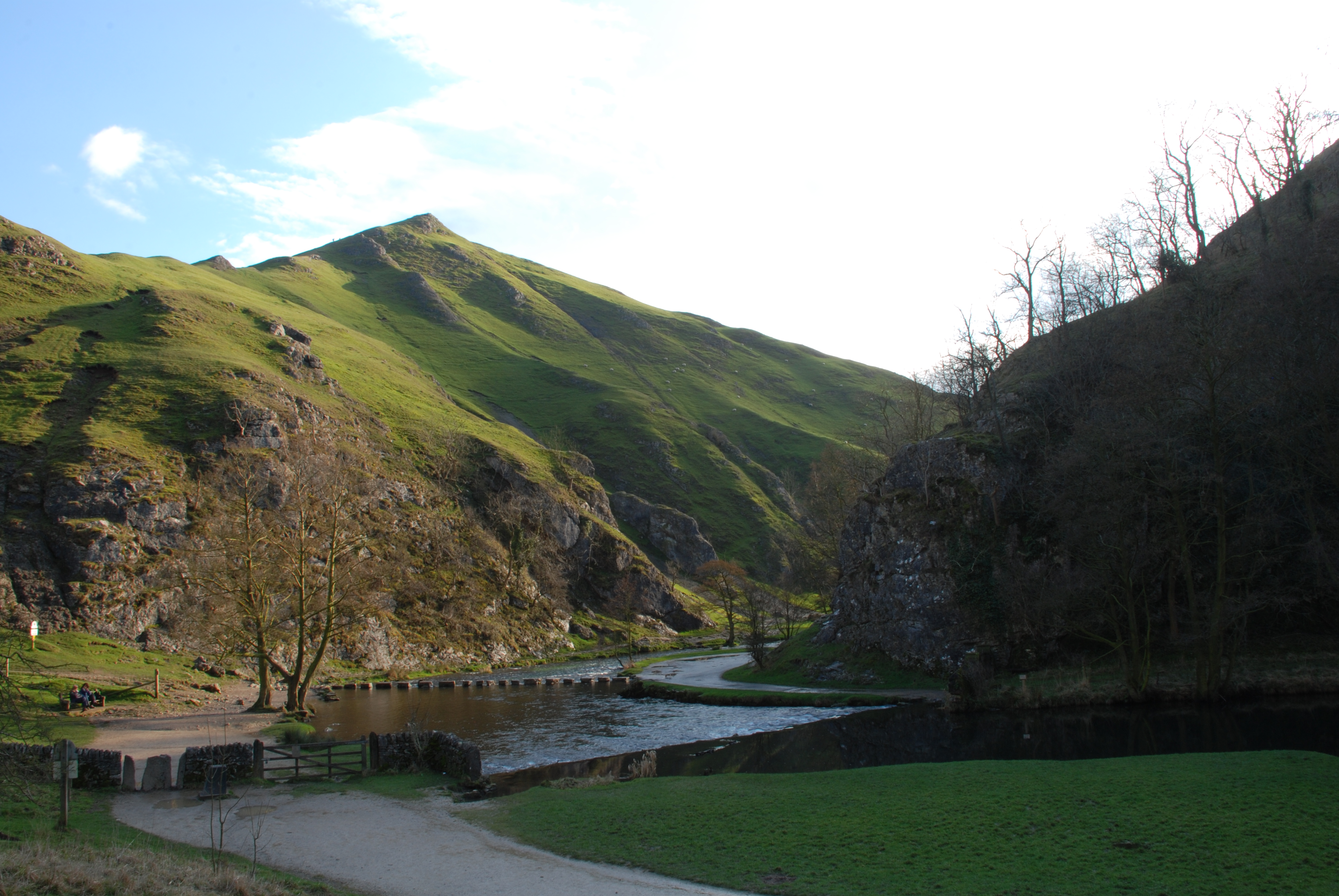 Thorpe Cloud