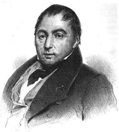 Jacques-Charles Dupont de l&#39;Eure - Wikipedia