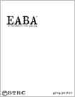 <span class="mw-page-title-main">EABA</span>