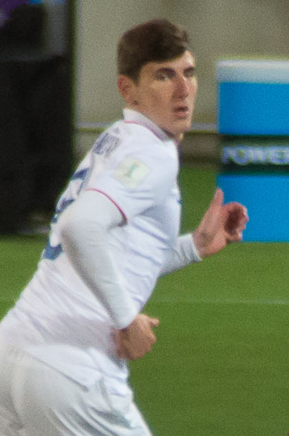 Emerson Hyndman USA-Columbia, FIFA U20 World Cup (18679461162) (cropped)