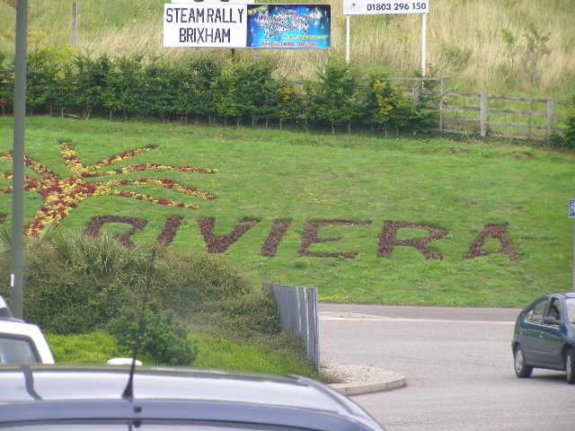 File:English Riviera Display - geograph.org.uk - 512741.jpg