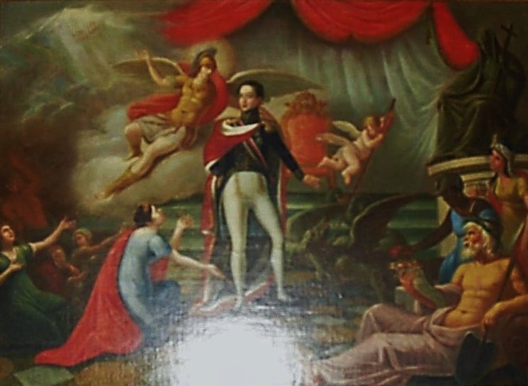 File:Entrega das Chaves a D. Miguel (c. 1828) - Arcangelo Fuschini (atrib.).png