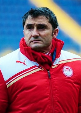 Olympiacos FC