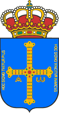 asturies principauté