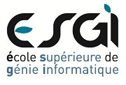 Logo ESGI