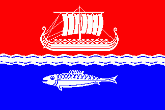 Датотека:Flag of Schaalby municipality.gif