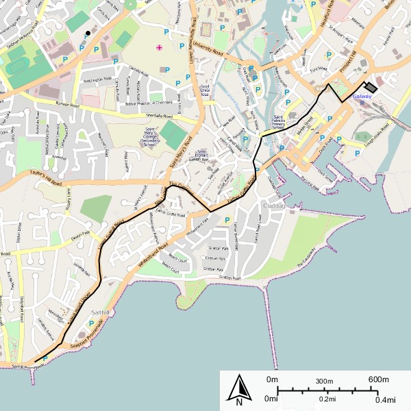 File:Galway and Salthill Tramway.jpg