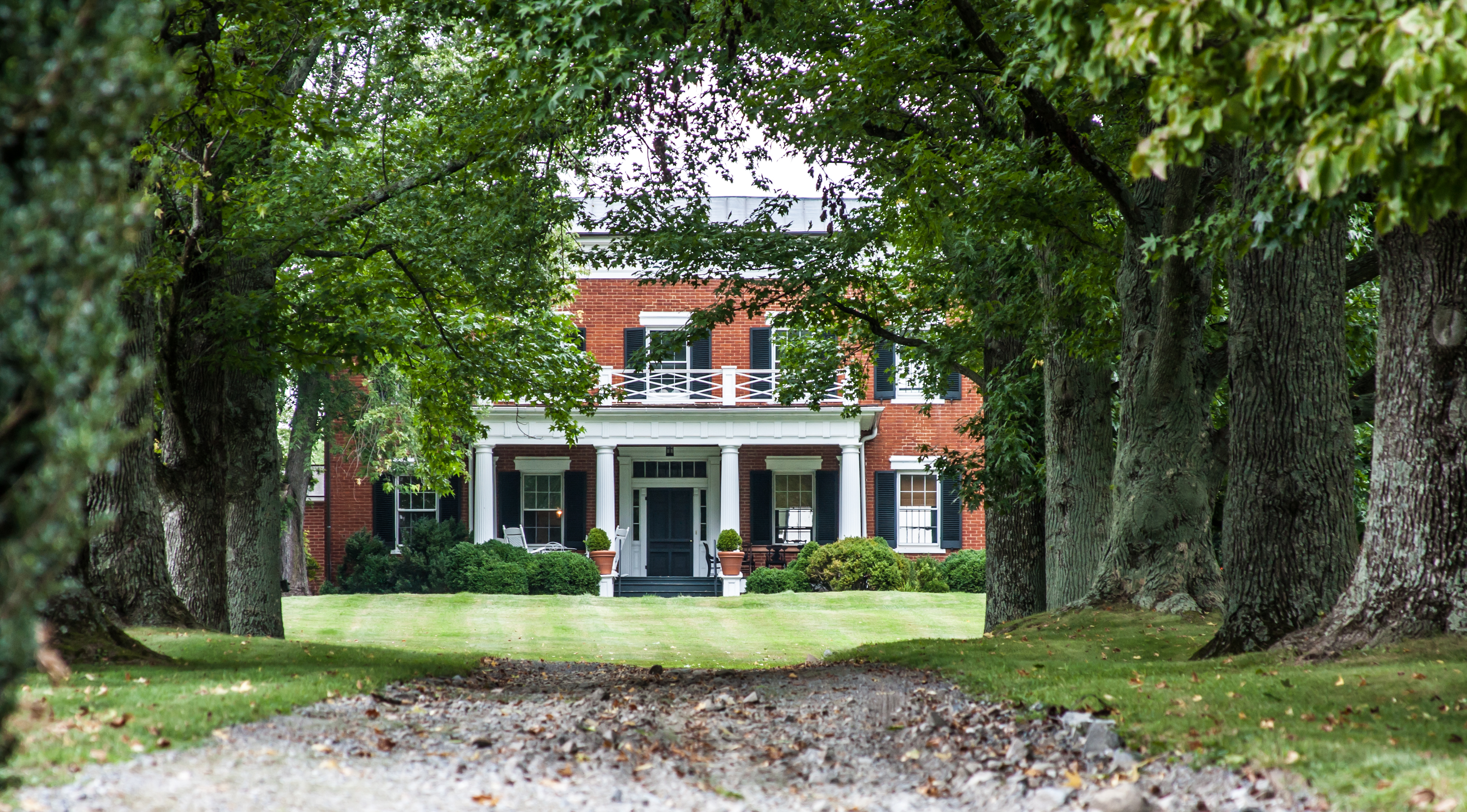 Green Garden Upperville Virginia Wikipedia