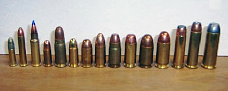 Cartridge (firearms), Military Wiki