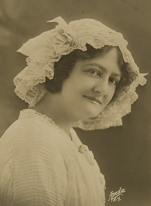 Westley, c. 1915