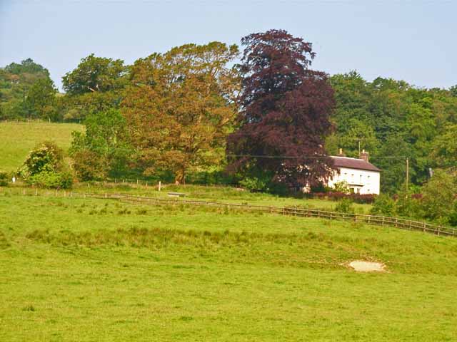 File:Henllys, near Llandovery - geograph.org.uk - 190361.jpg