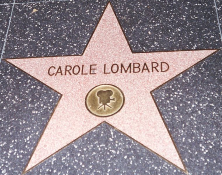 File:HollywoodWalkofFameCaroleLombardsStar.jpg