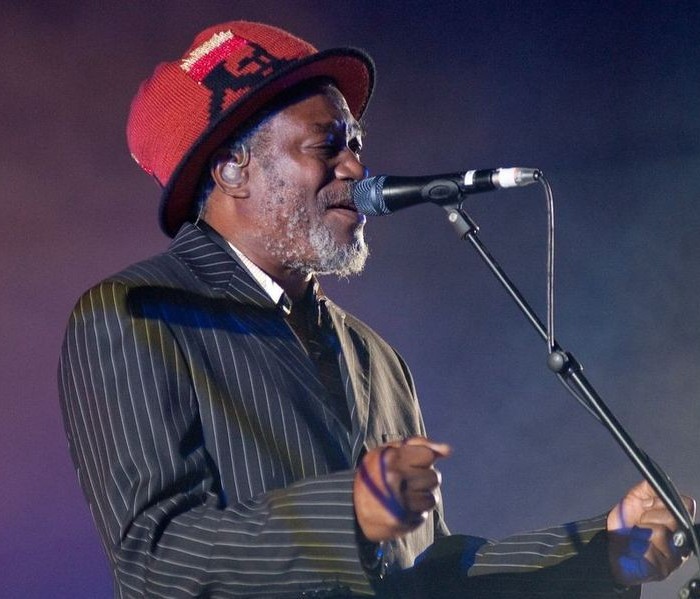 Horace Andy - Wikidata