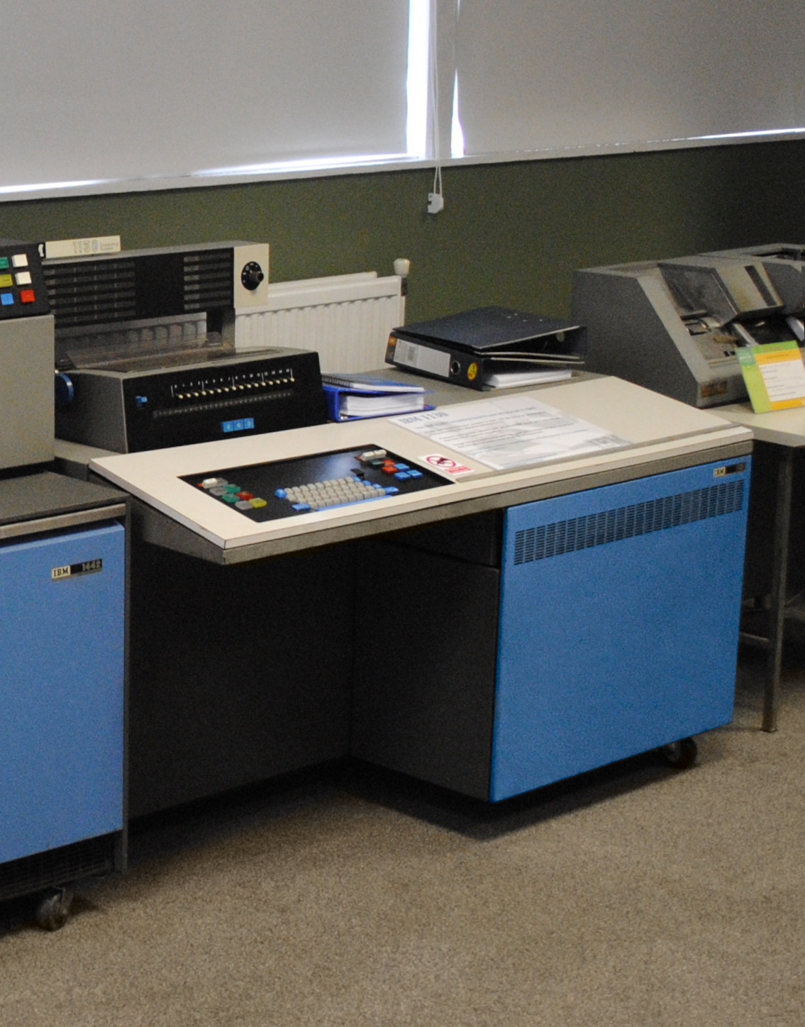 IBM 1130 - Wikipedia