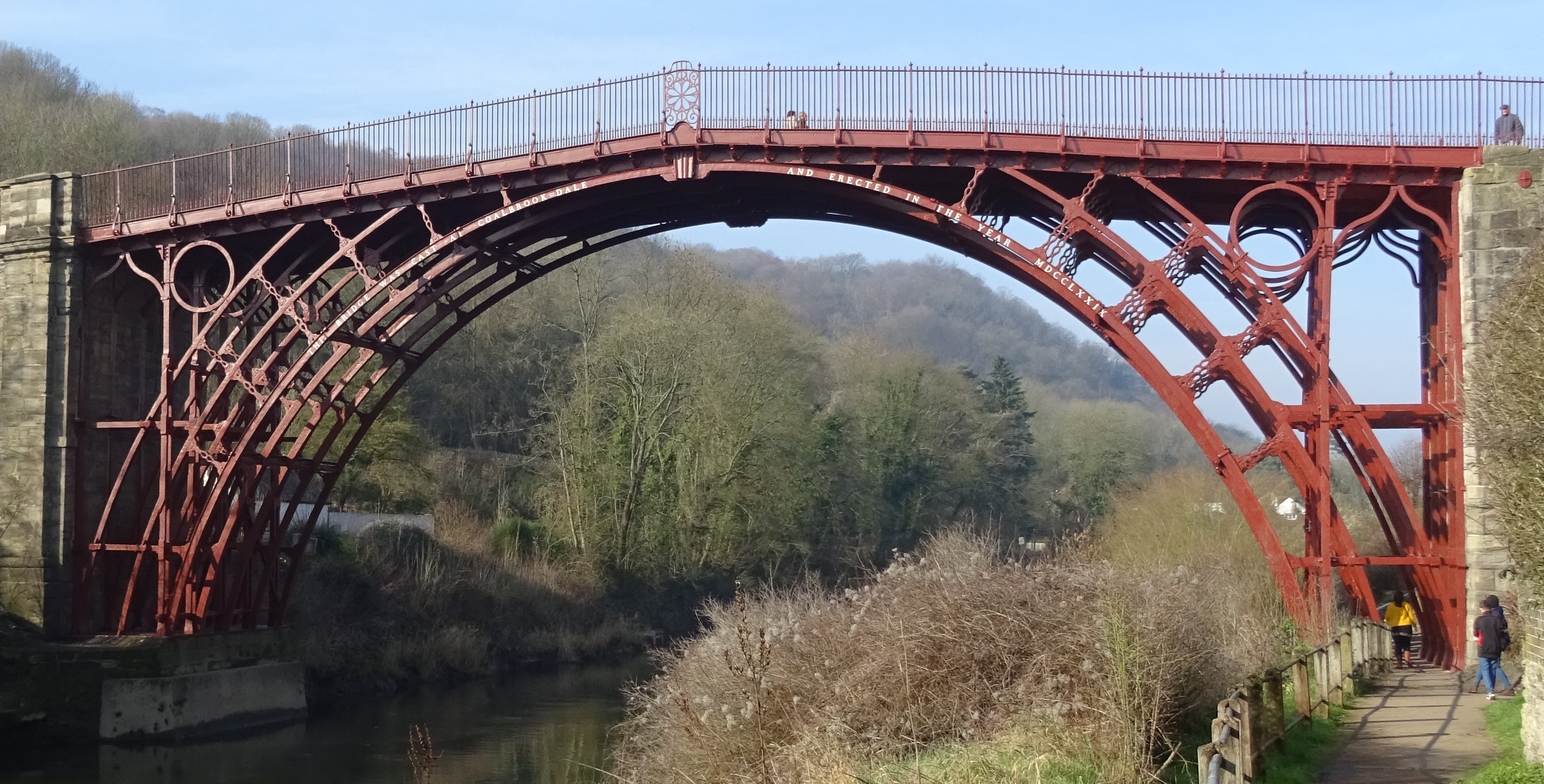 Blists Hill Victorian Town - Ironbridge Valley of Invention