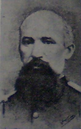 Juan Bautista Charlone