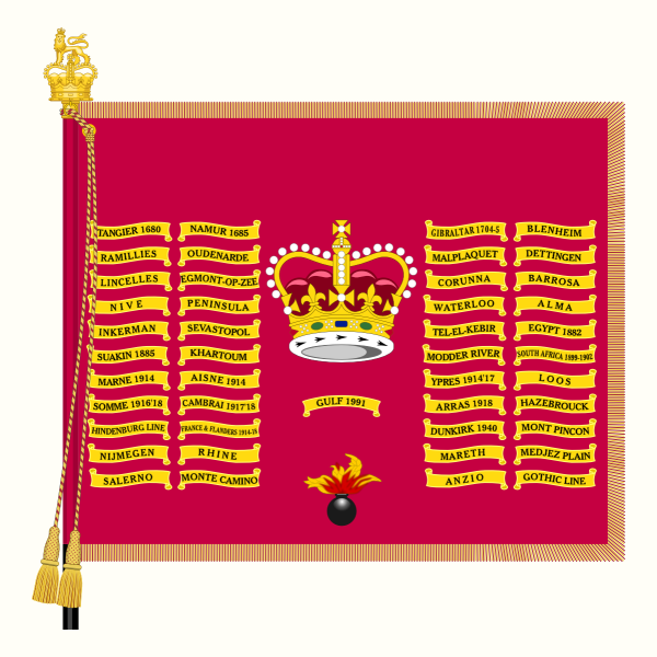 Colour guard - Wikipedia