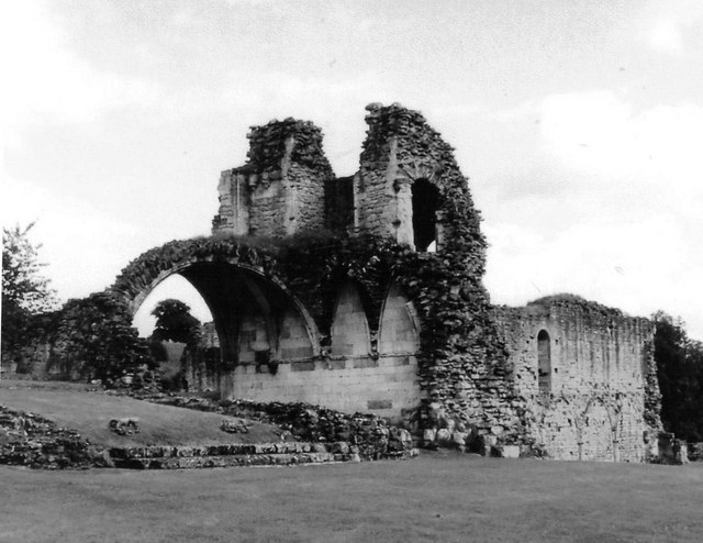 File:Kirkham Priory - geograph.org.uk - 1605471.jpg