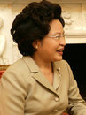 Kwon Yang-sook en 2006.