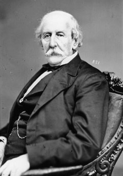 <span class="mw-page-title-main">Lambert Tree</span> American judge, ambassador, and patron of the arts