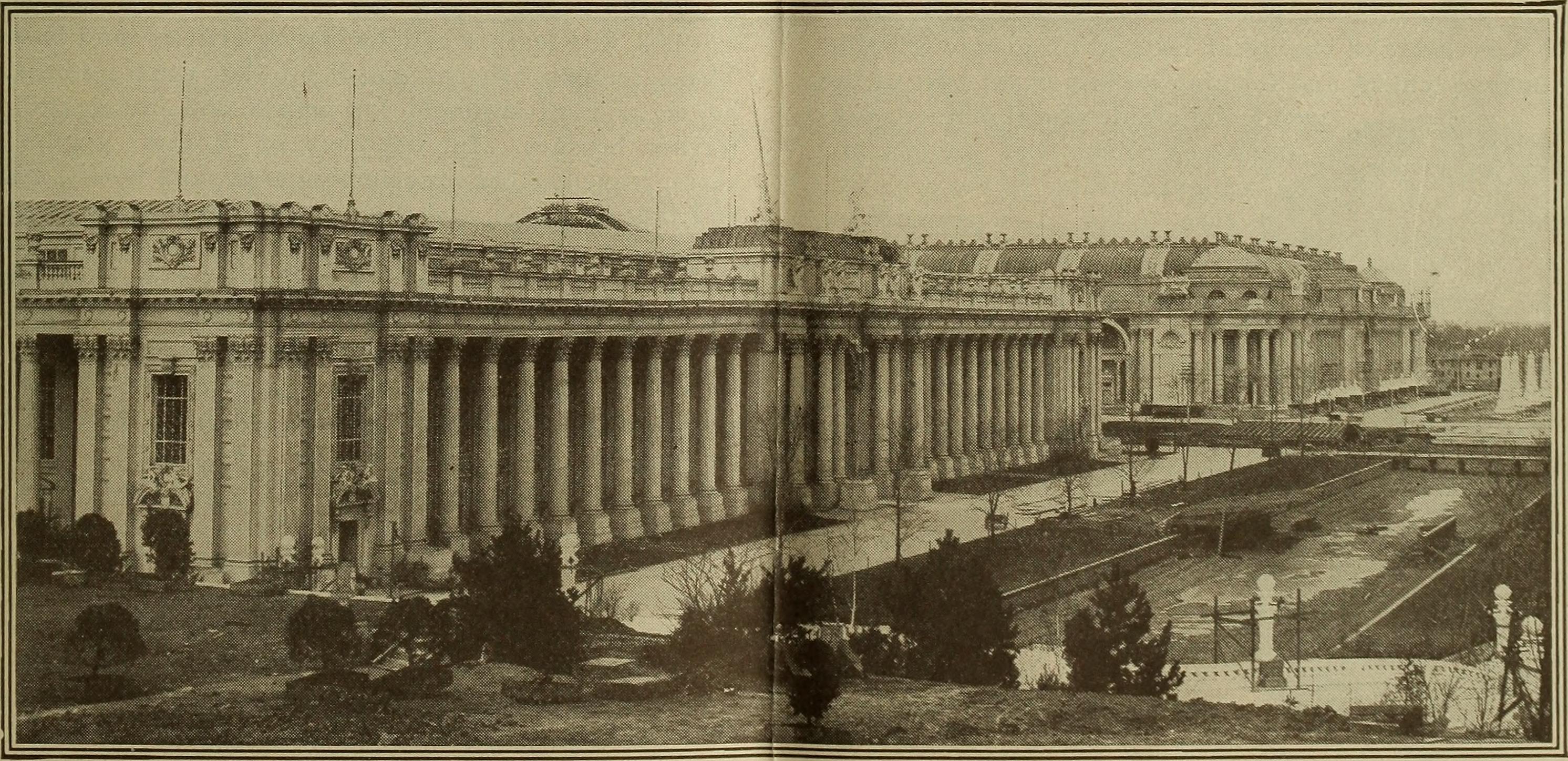 Louisiana Purchase Exposition of 1904