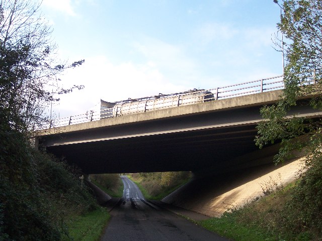 File:M5 Bridge - geograph.org.uk - 84141.jpg