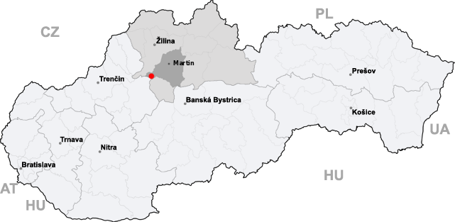 File:Map slovakia vricko.png