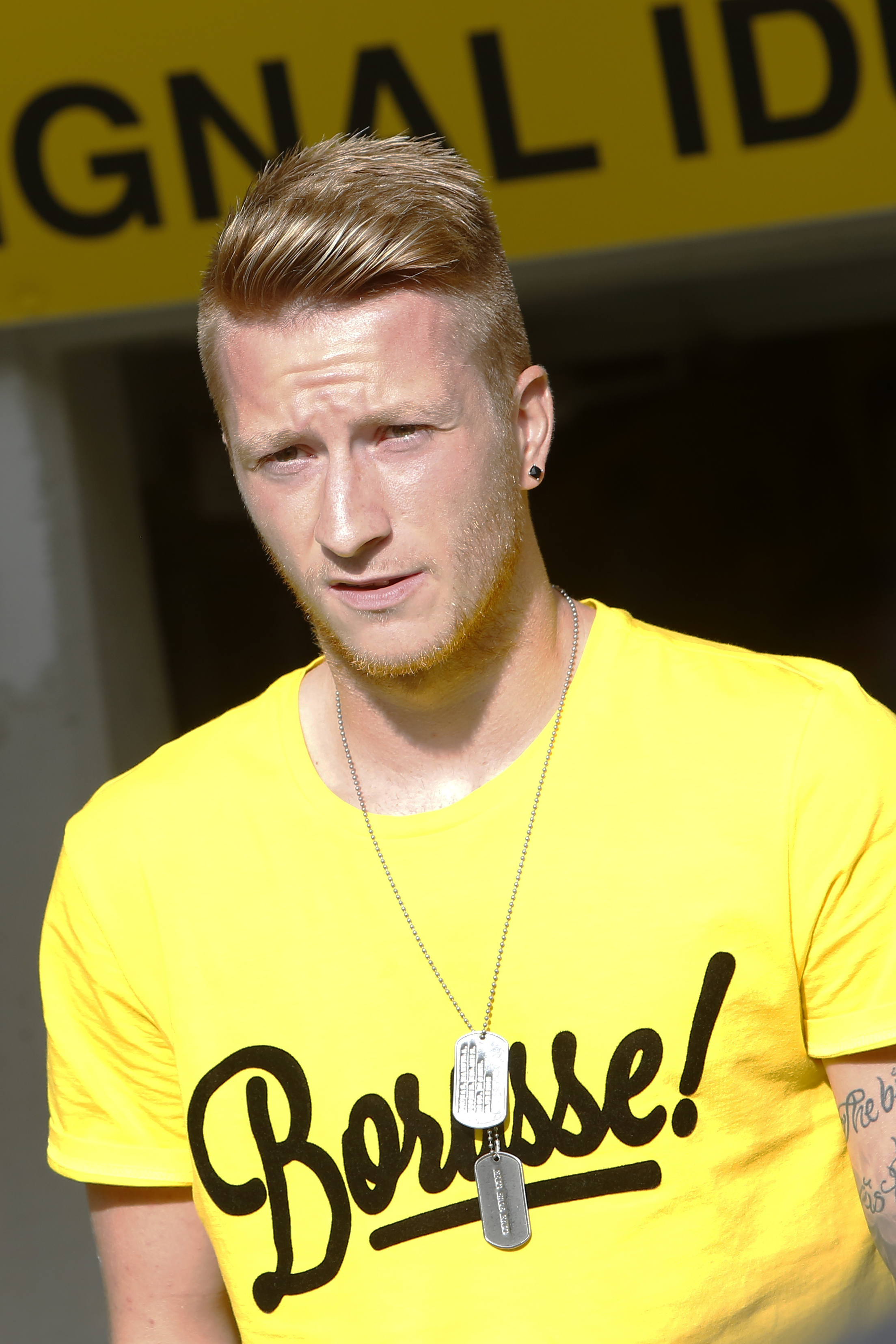 Marco Reus » Steckbrief  Promi-Geburtstage.de