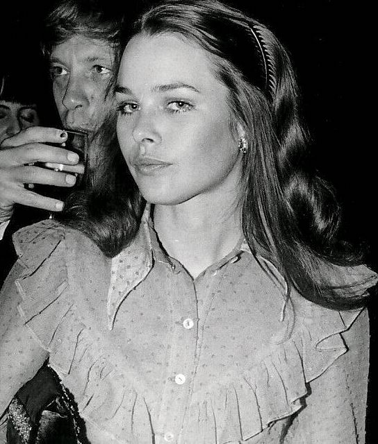 Pics michelle phillips Who Is