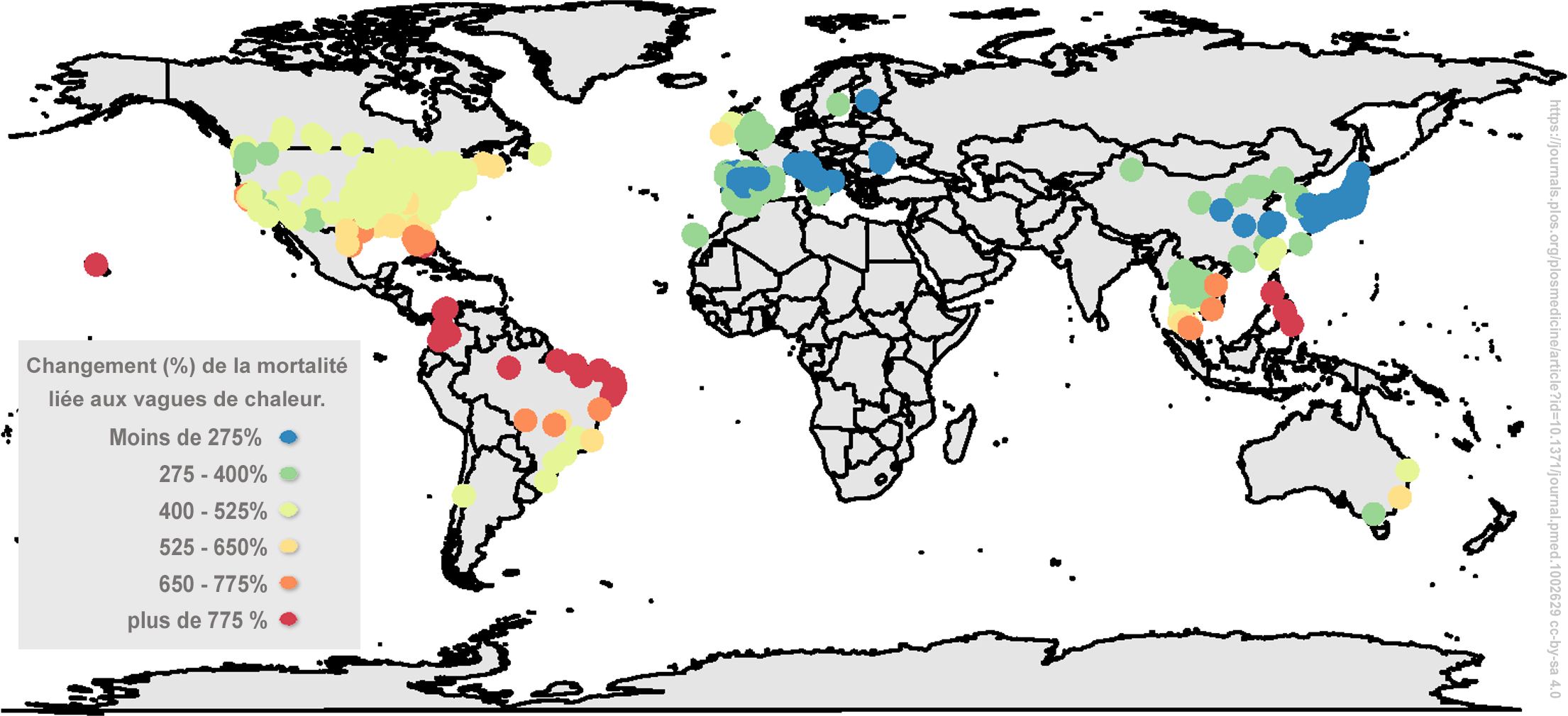 Adaptation Au Changement Climatique Wikipedia