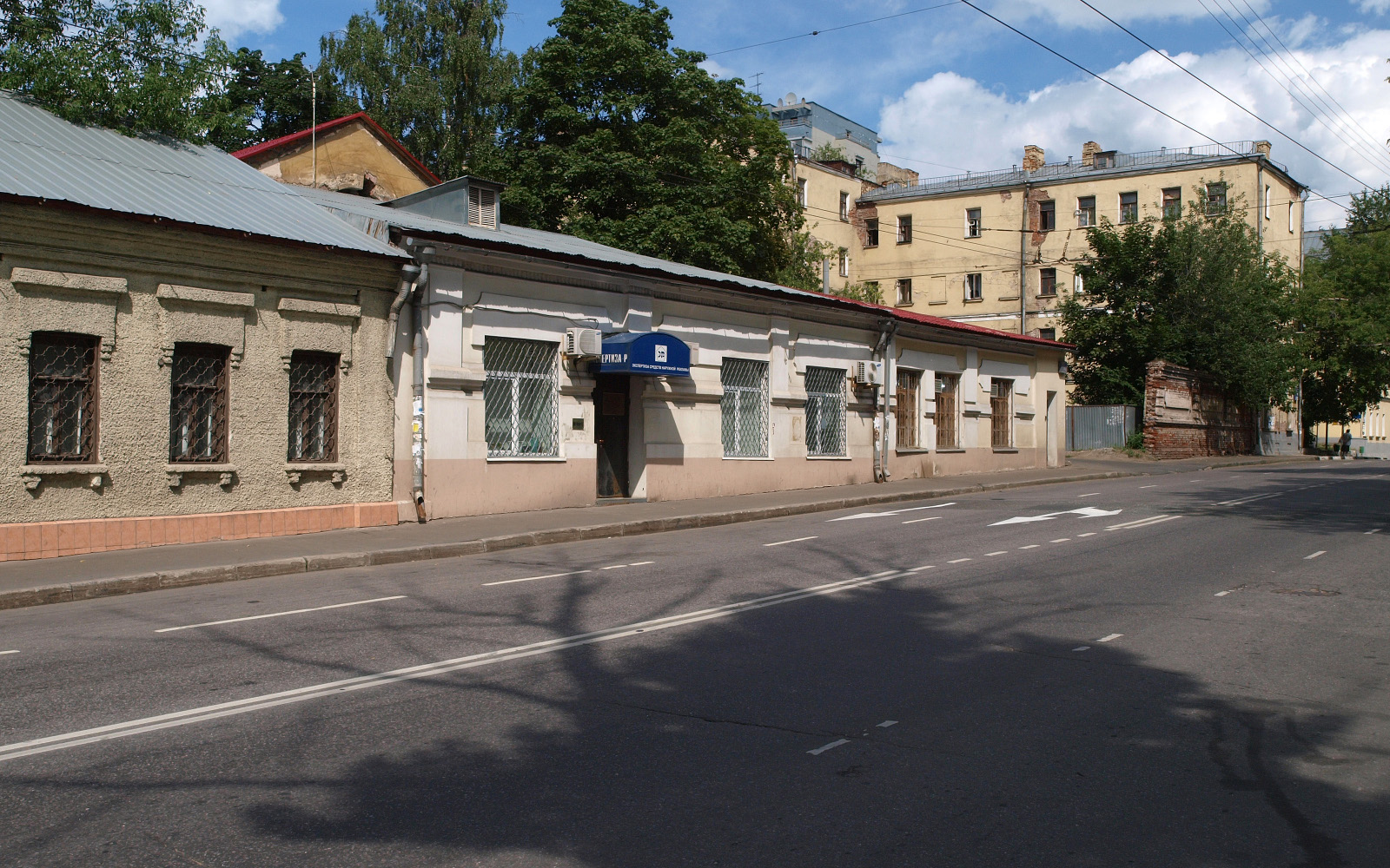 завод на электрозаводской в москве