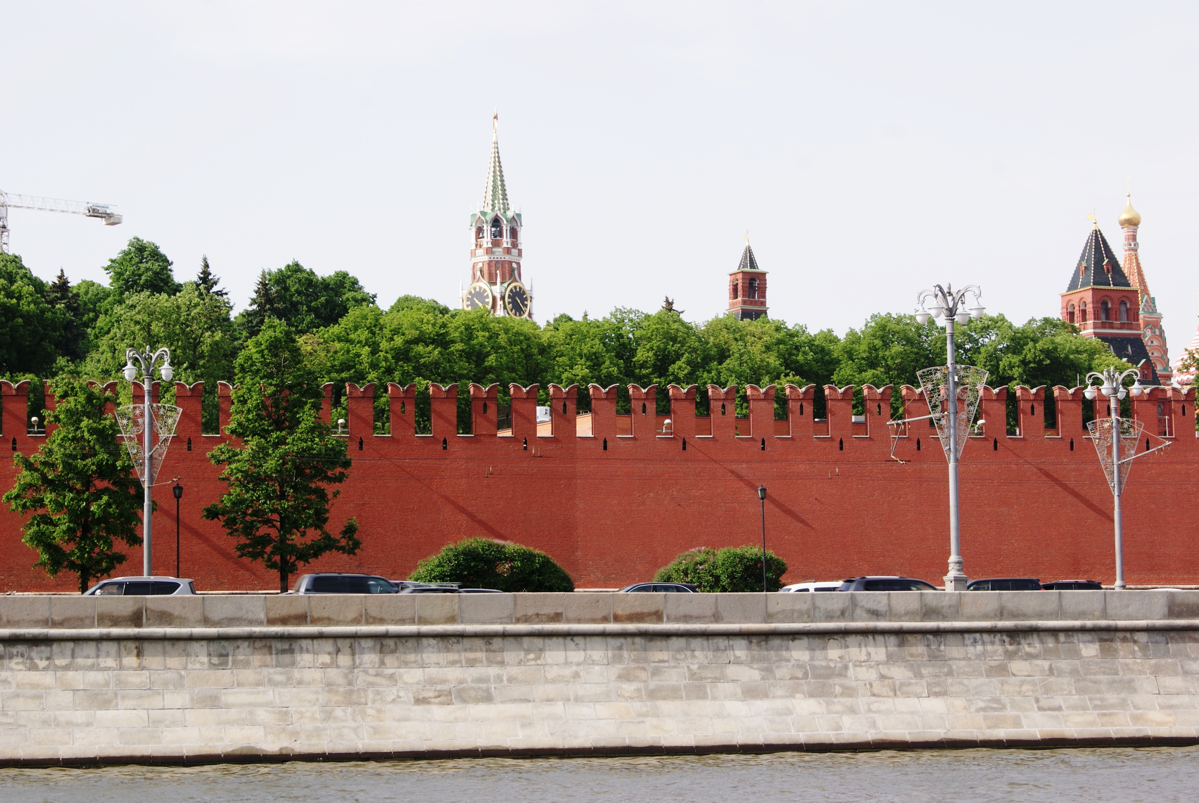 File Moscow Kremlin Wall Armag 6 Jpg Wikimedia Commons