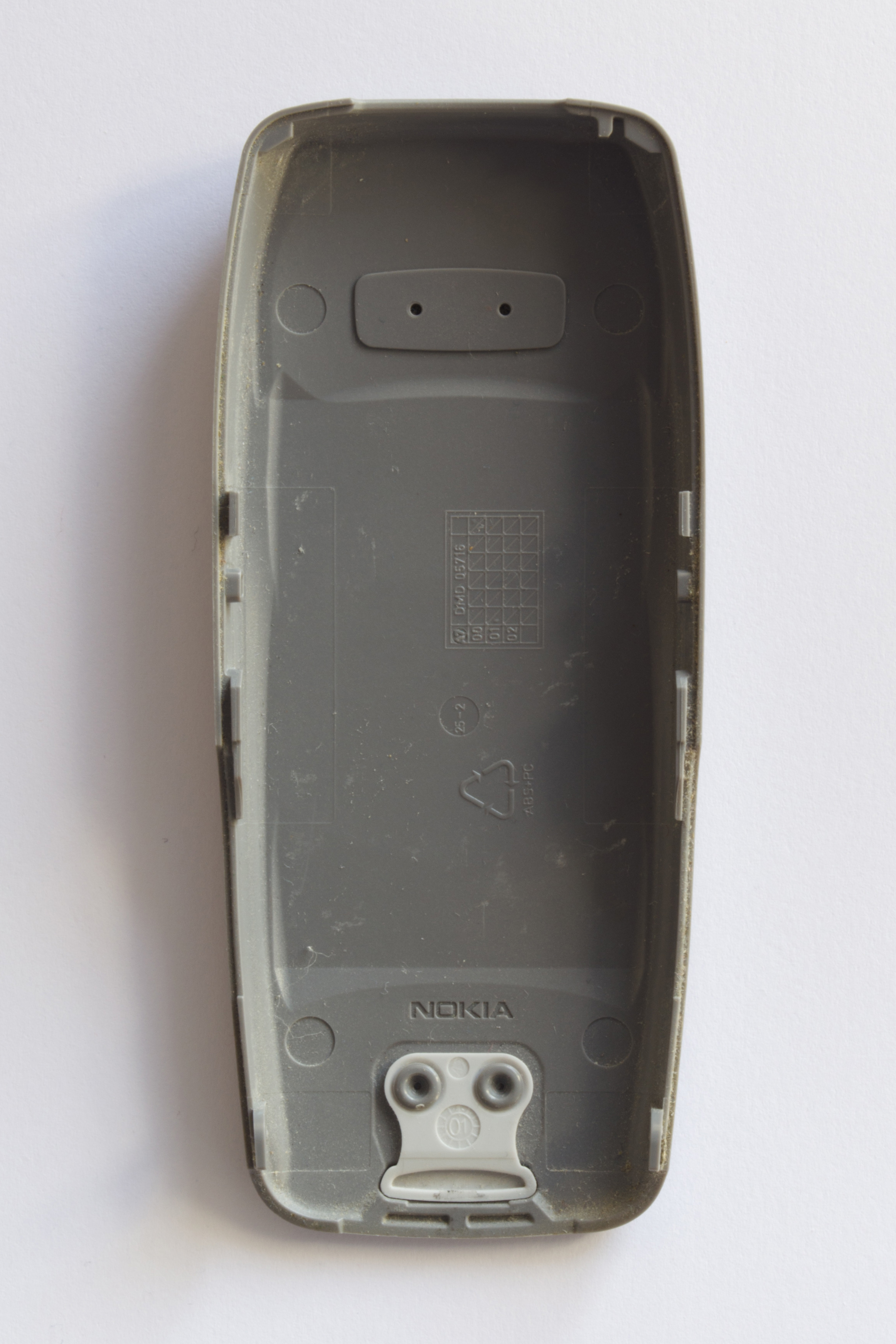 Nokia 3310 - Wikidata