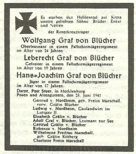 File:Obituary for the von Blücher Brothers.jpg